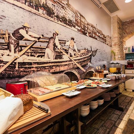 Central Heritage Hotel Split Ngoại thất bức ảnh