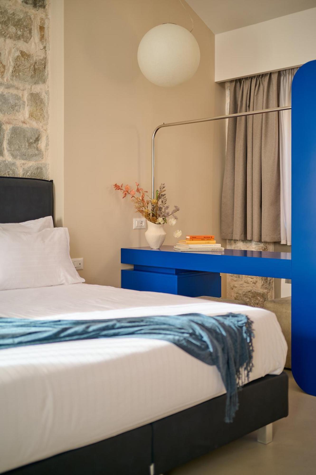 Central Heritage Hotel Split Ngoại thất bức ảnh