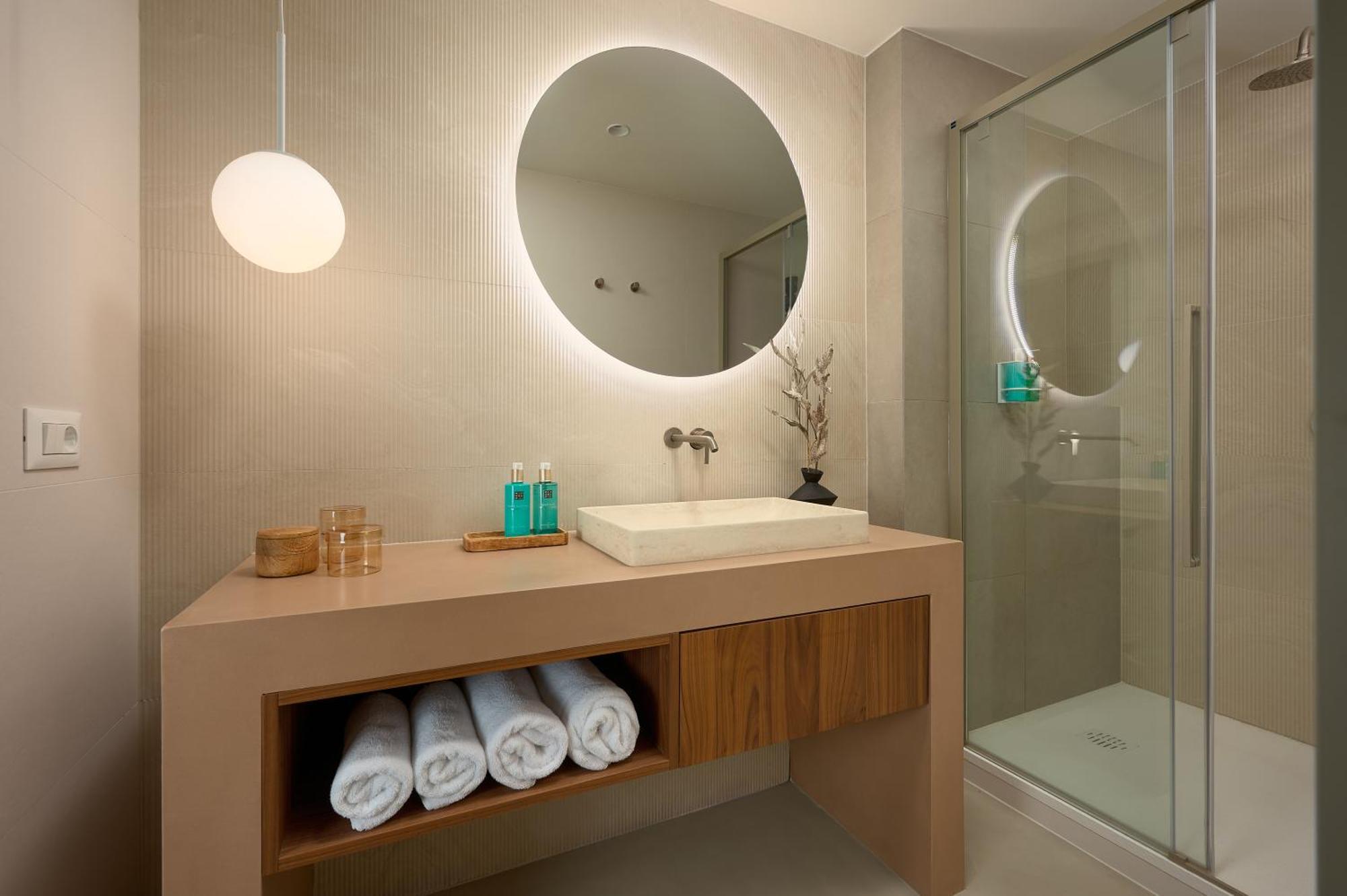 Central Heritage Hotel Split Ngoại thất bức ảnh