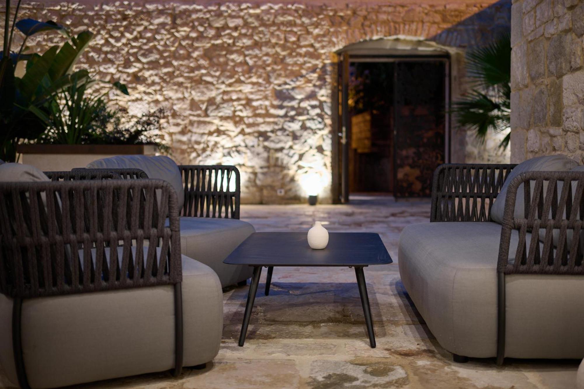 Central Heritage Hotel Split Ngoại thất bức ảnh