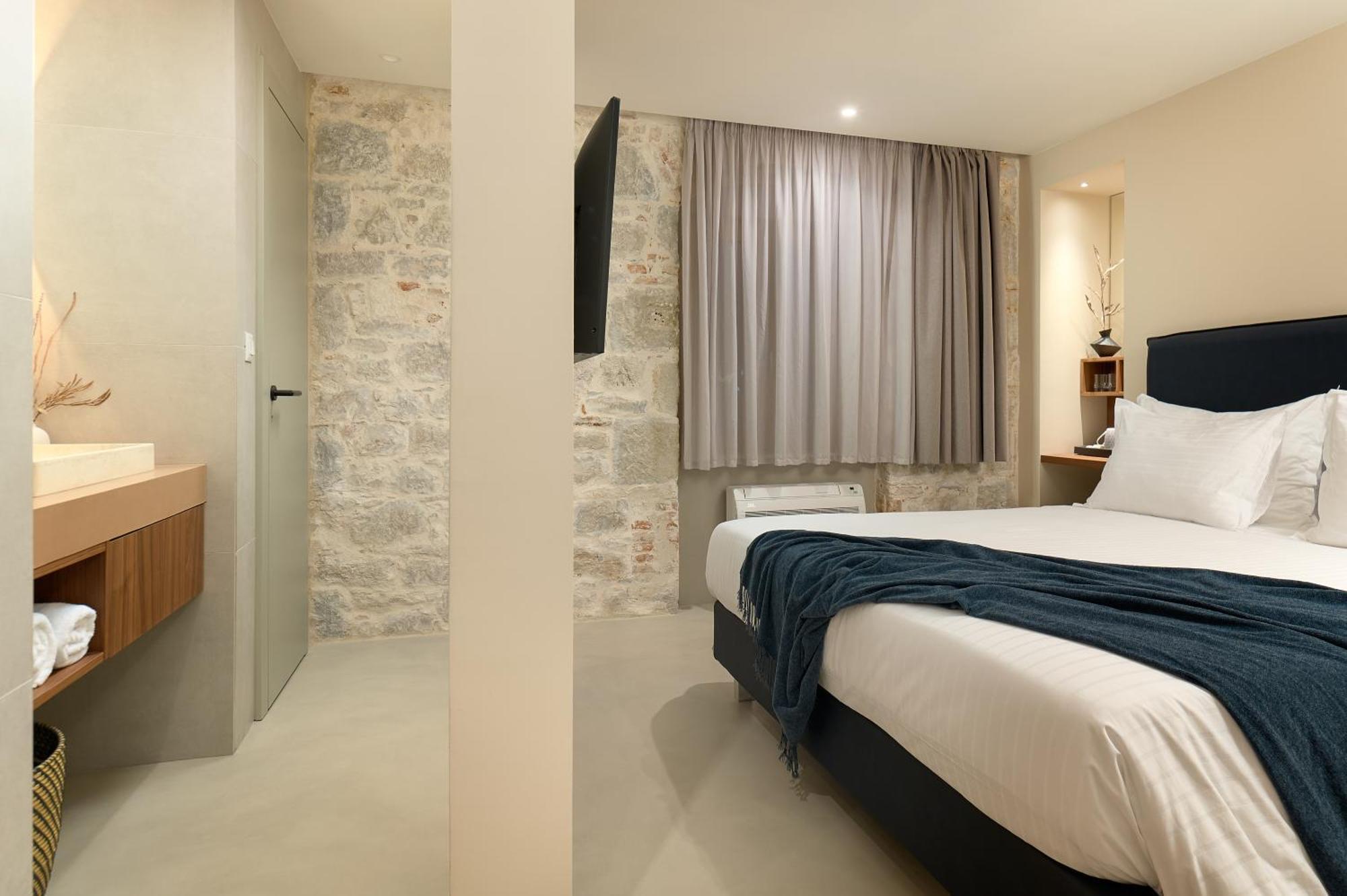 Central Heritage Hotel Split Ngoại thất bức ảnh