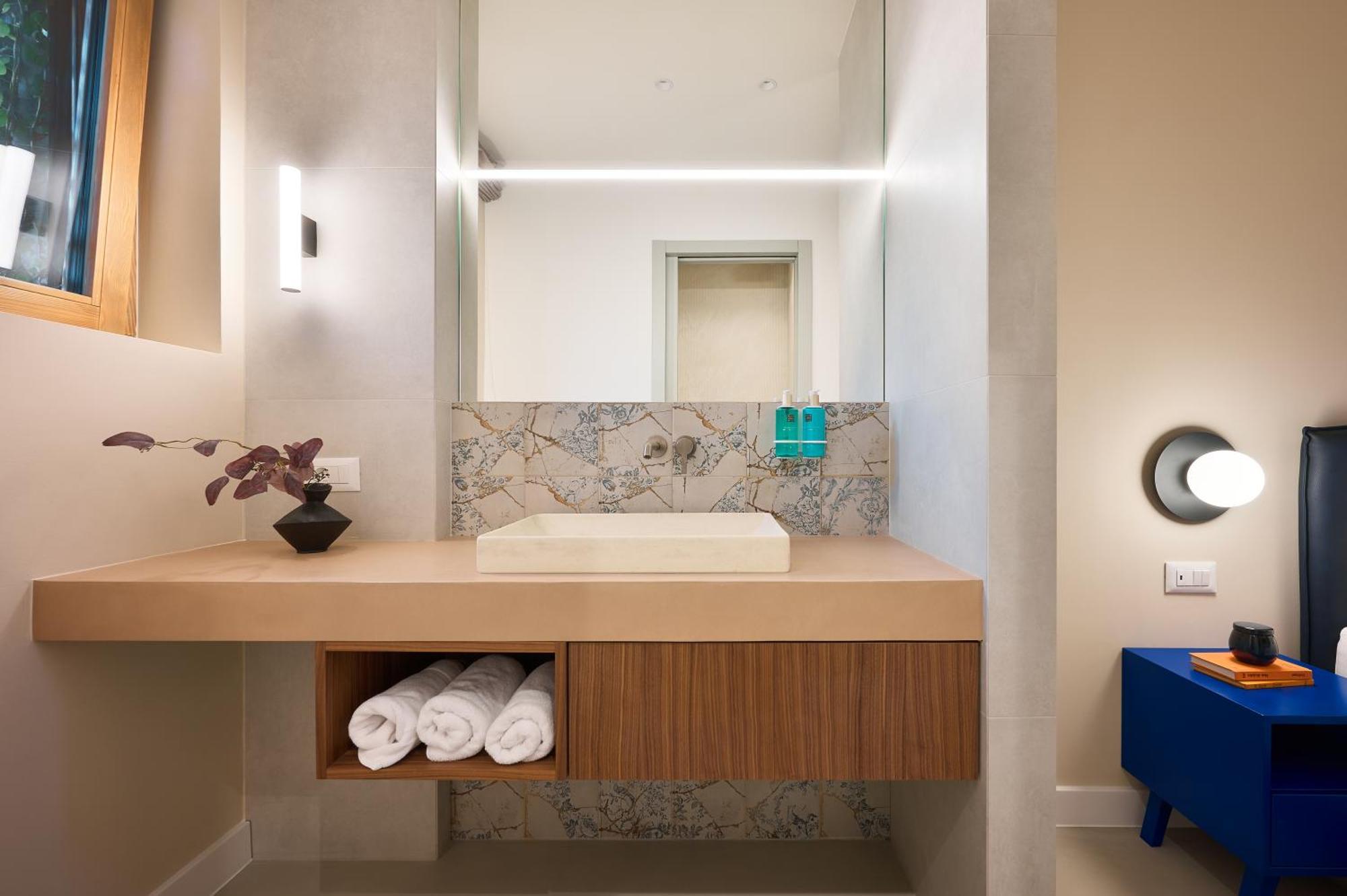 Central Heritage Hotel Split Ngoại thất bức ảnh
