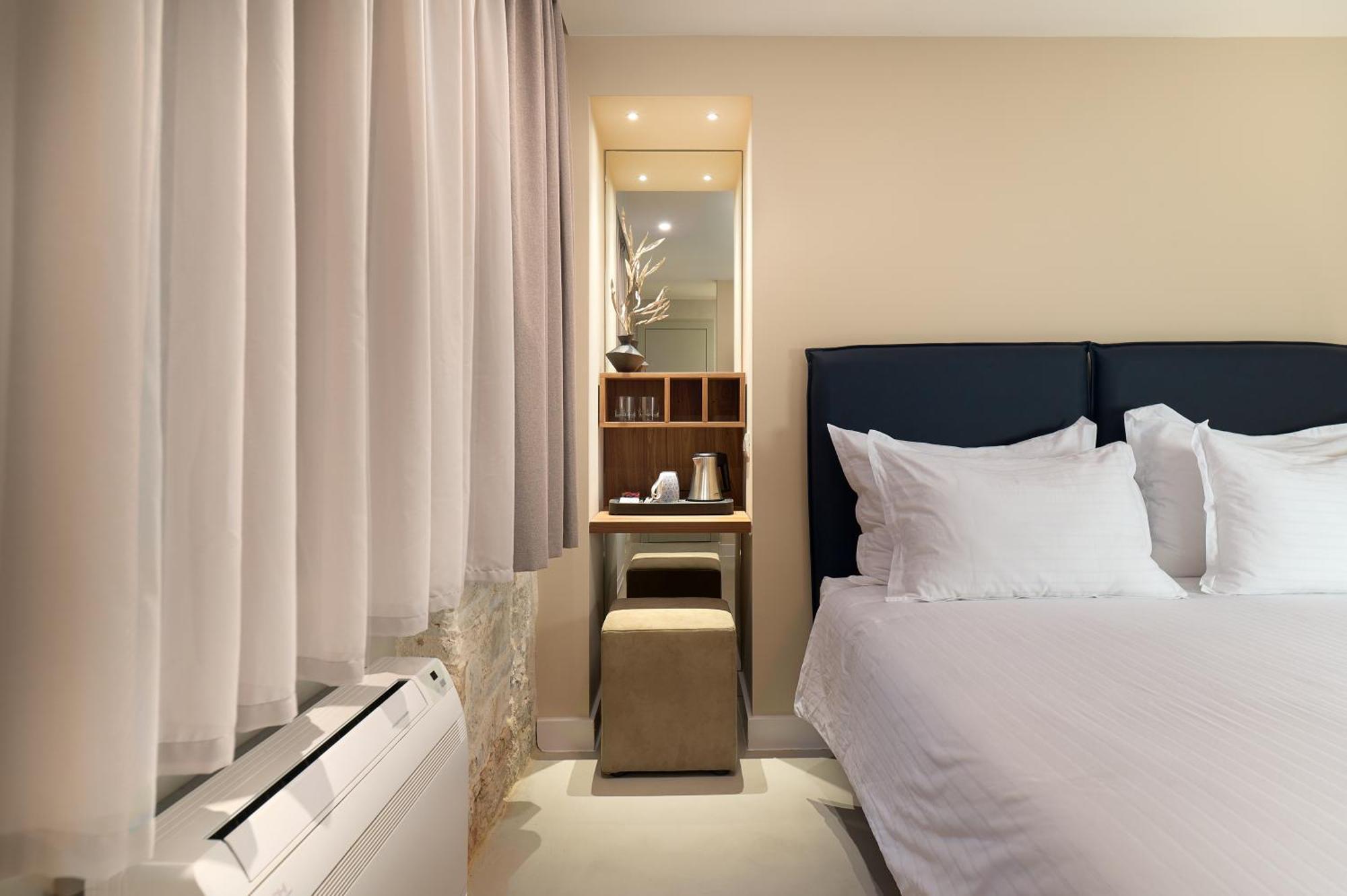 Central Heritage Hotel Split Ngoại thất bức ảnh