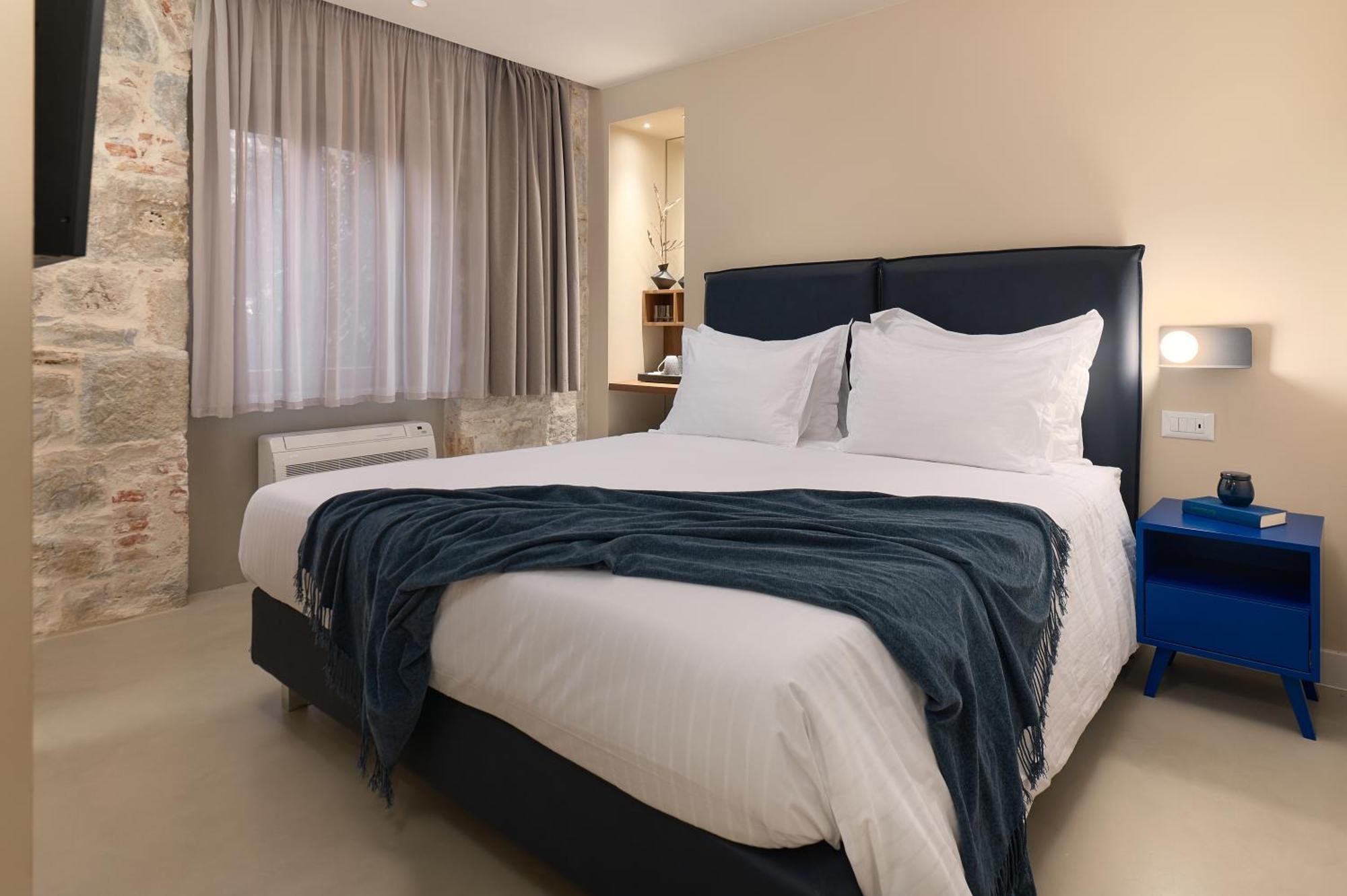 Central Heritage Hotel Split Ngoại thất bức ảnh