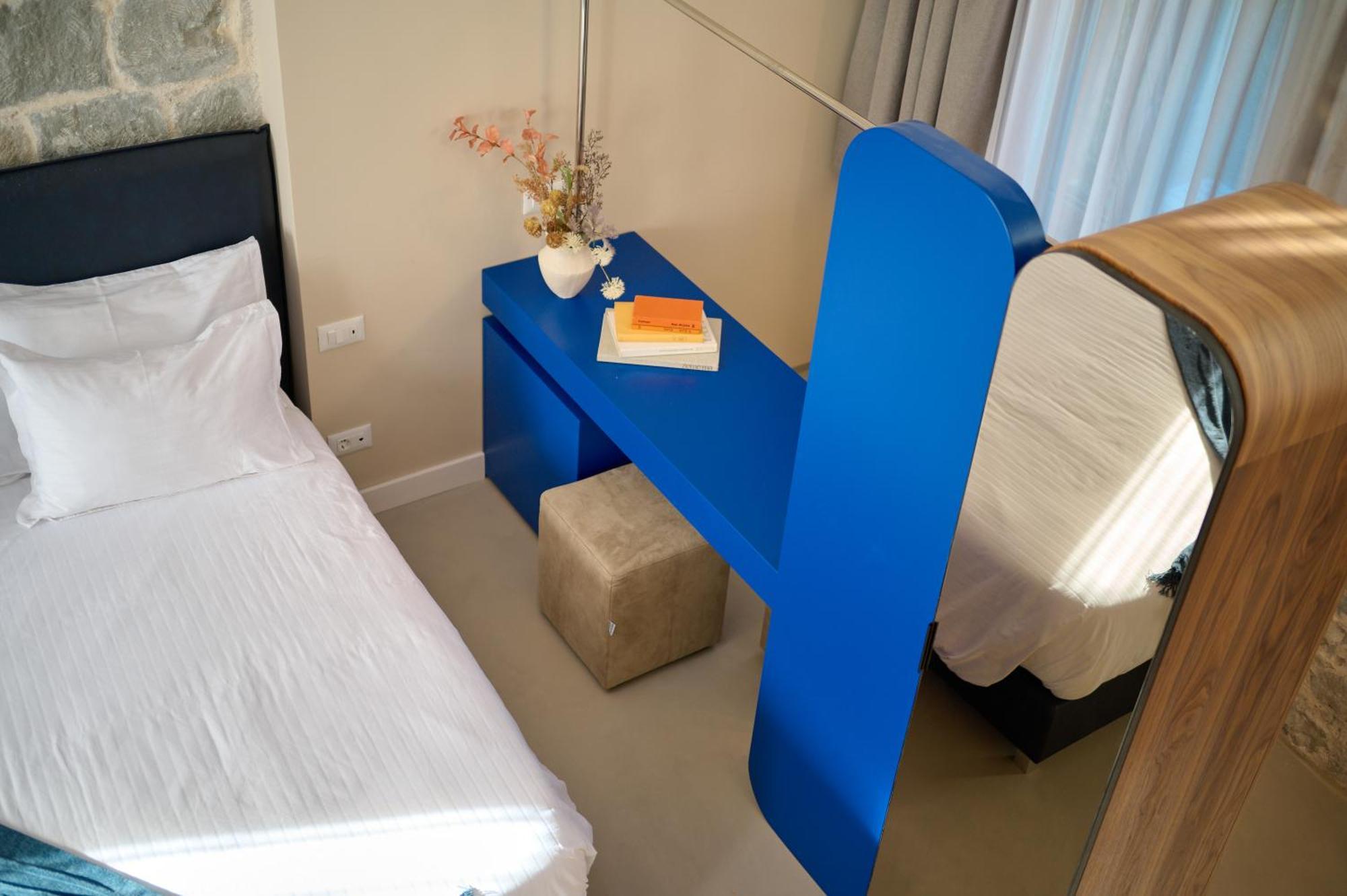Central Heritage Hotel Split Ngoại thất bức ảnh