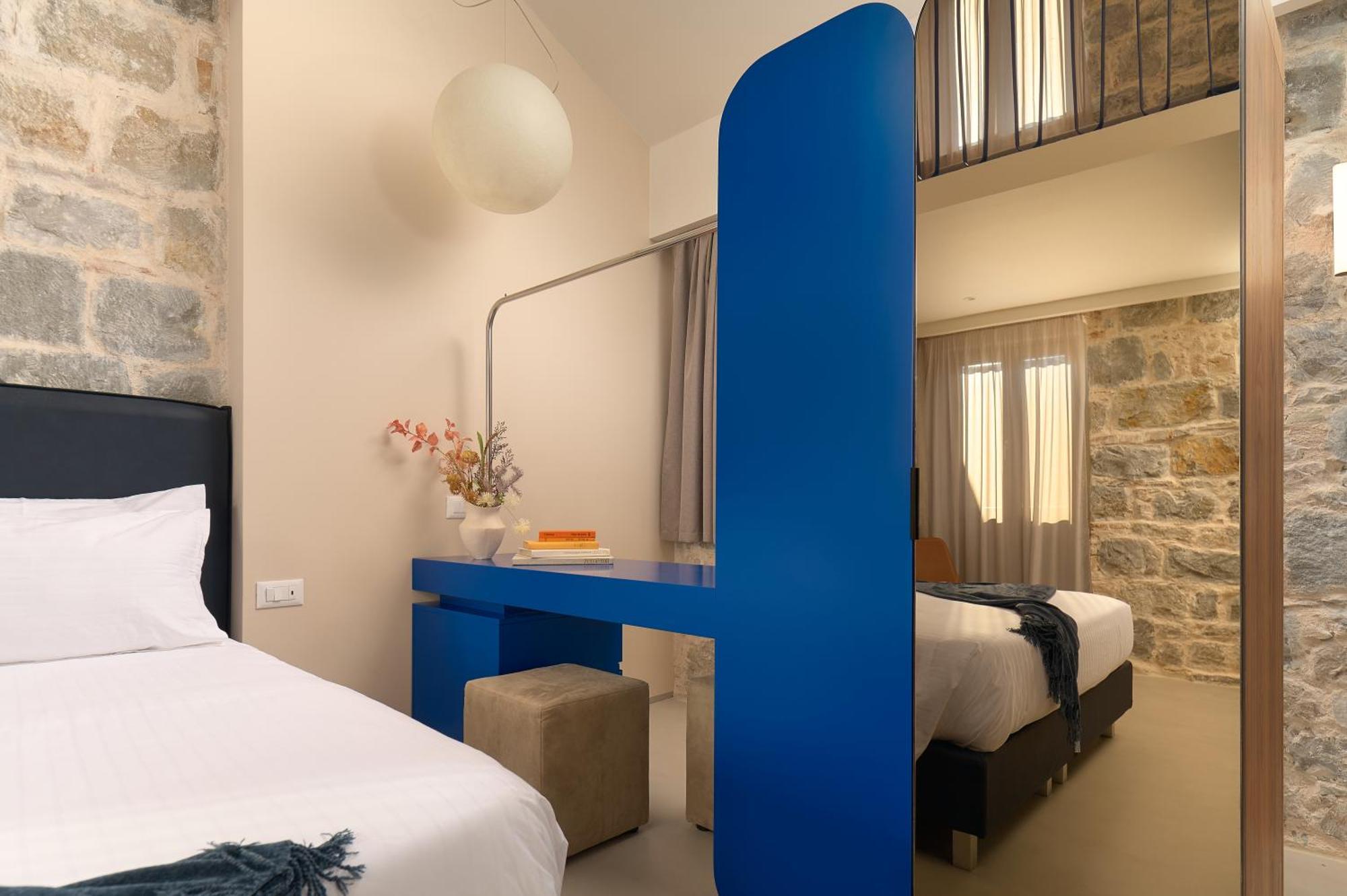 Central Heritage Hotel Split Ngoại thất bức ảnh