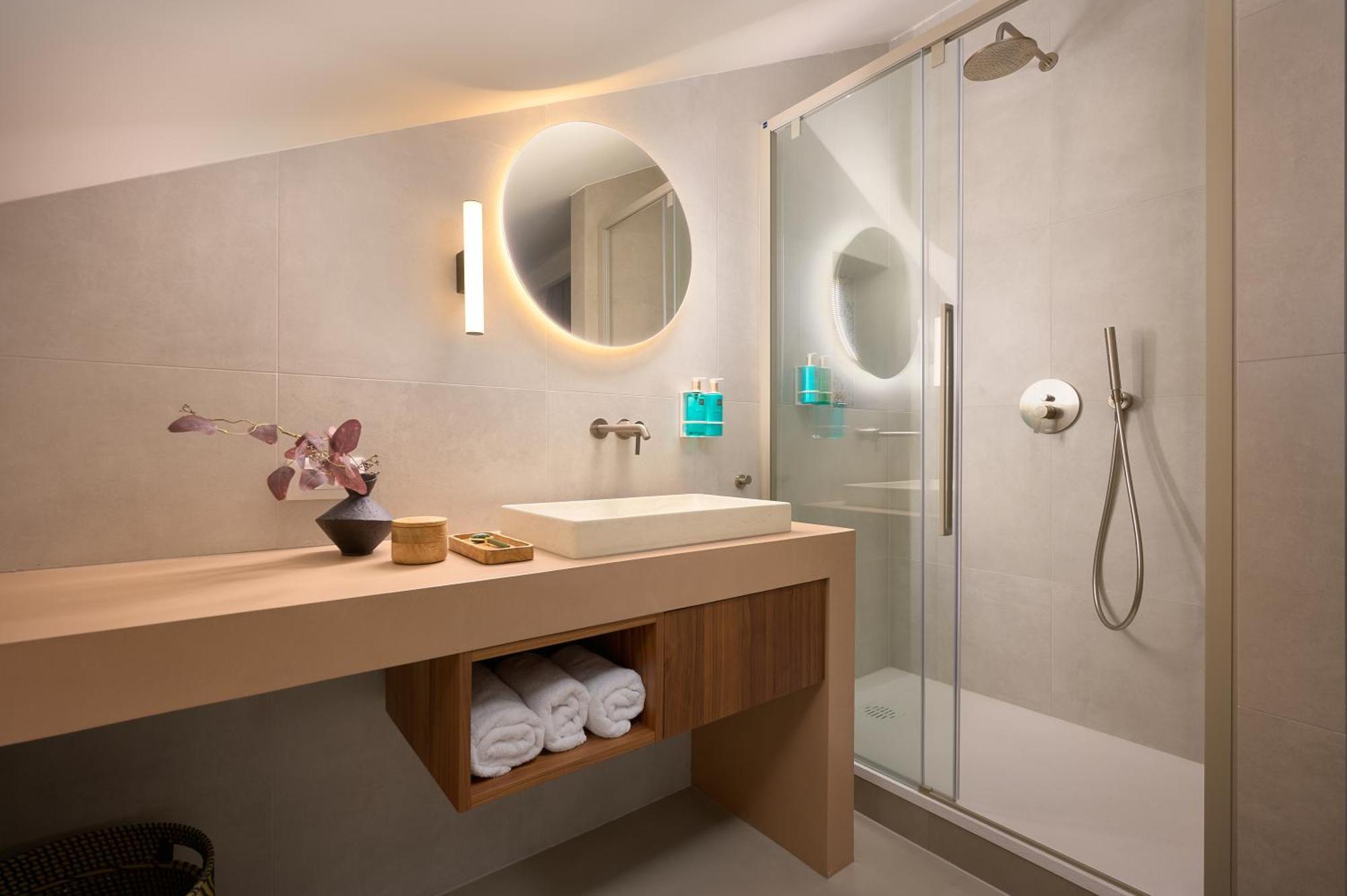 Central Heritage Hotel Split Ngoại thất bức ảnh