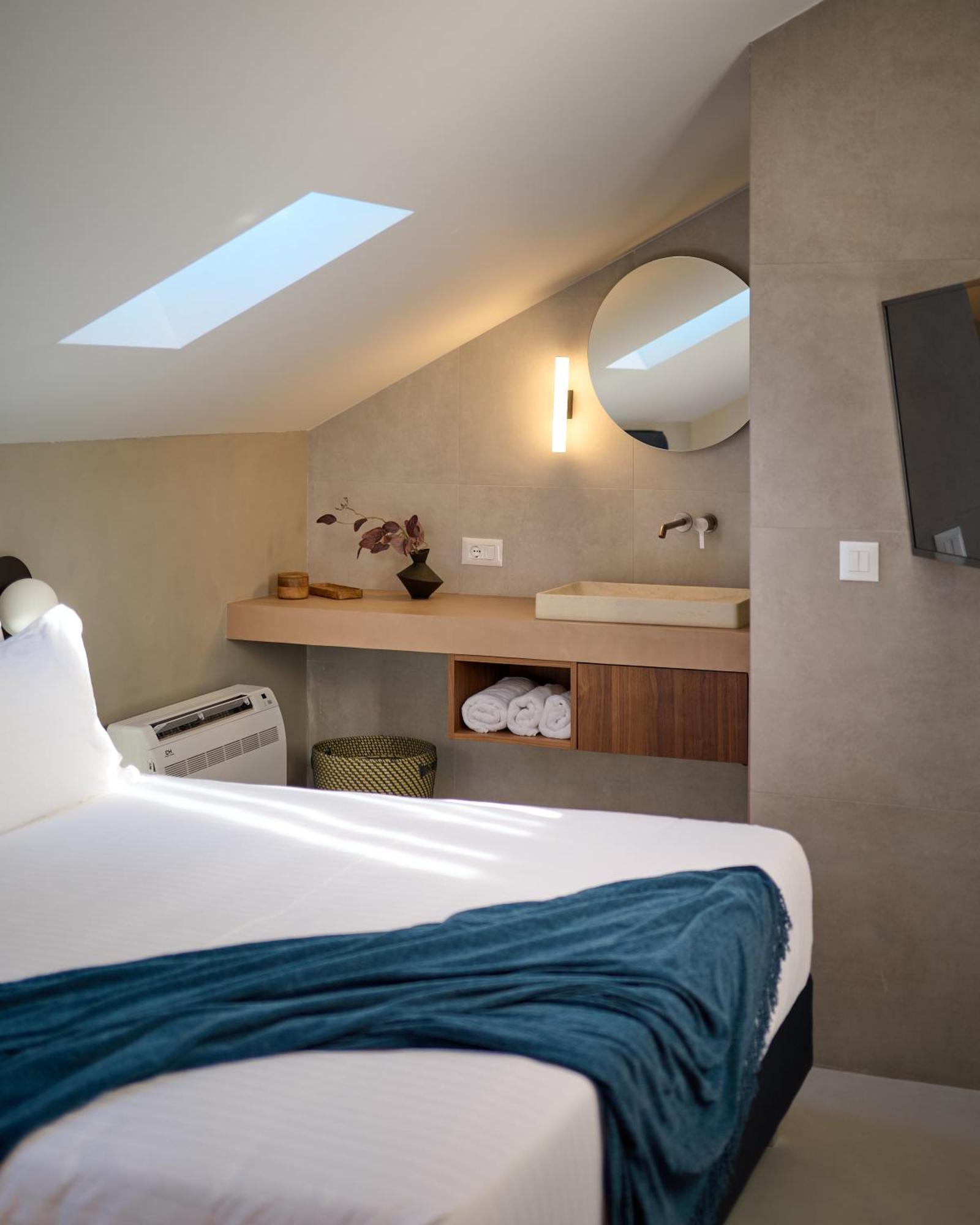 Central Heritage Hotel Split Ngoại thất bức ảnh