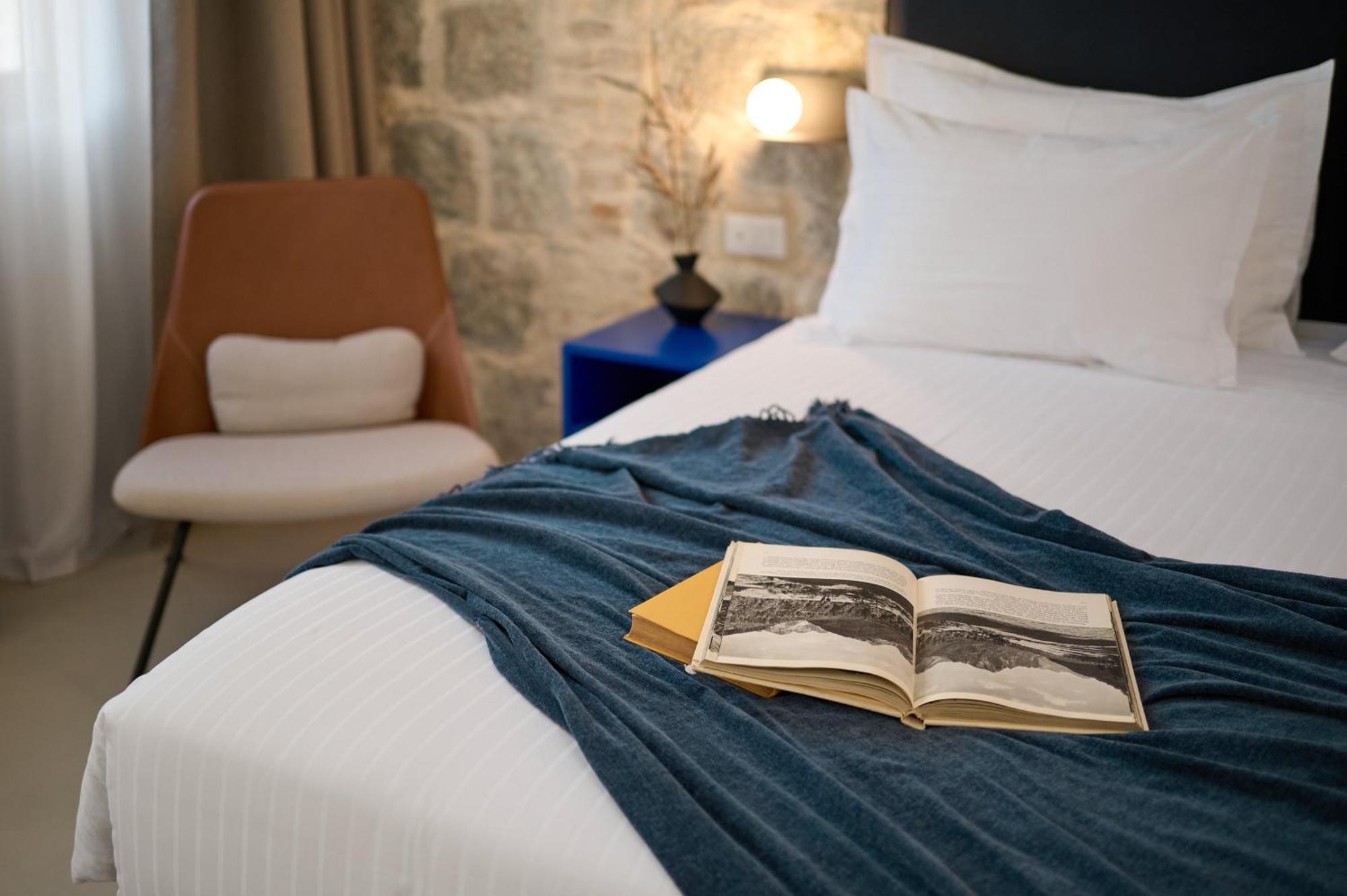 Central Heritage Hotel Split Ngoại thất bức ảnh